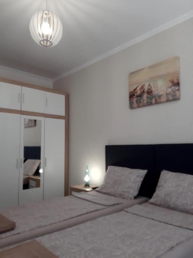 Lighthouse 3 Bedrooms Villa F36 Balchik Exterior photo