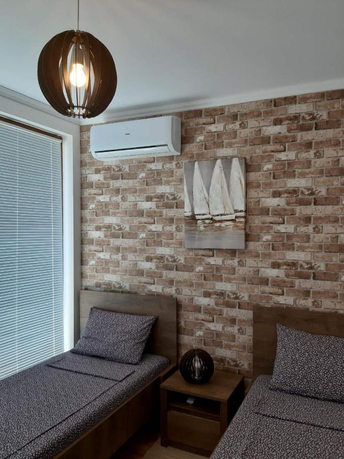 Lighthouse 3 Bedrooms Villa F36 Balchik Exterior photo